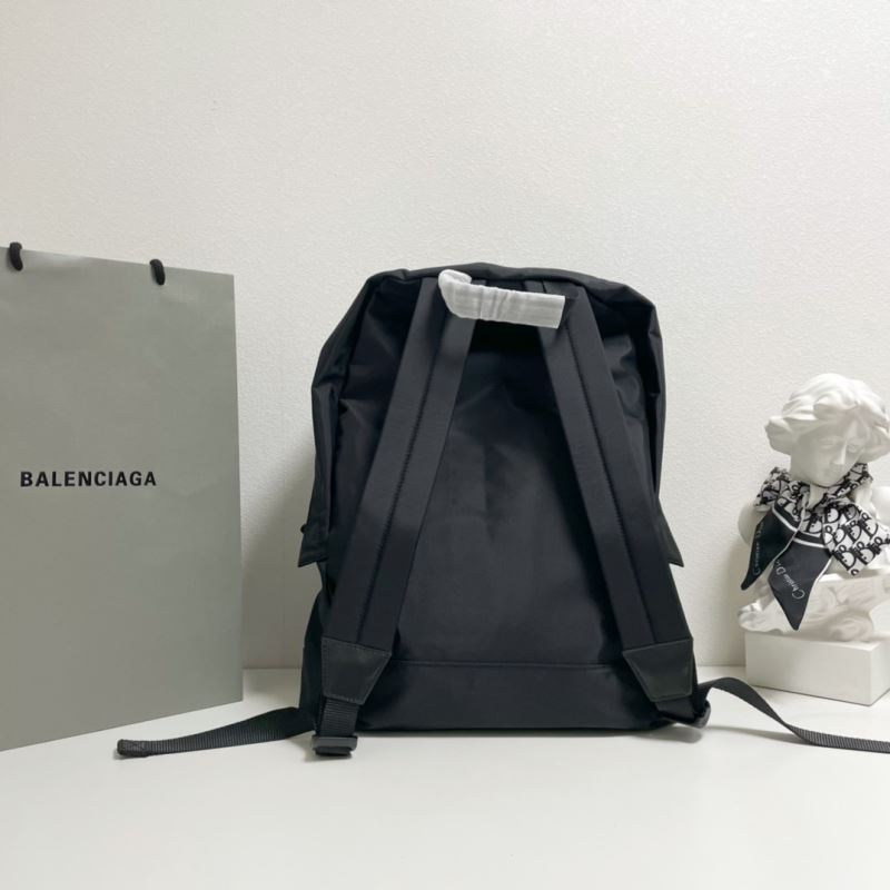 Balenciaga Backpacks